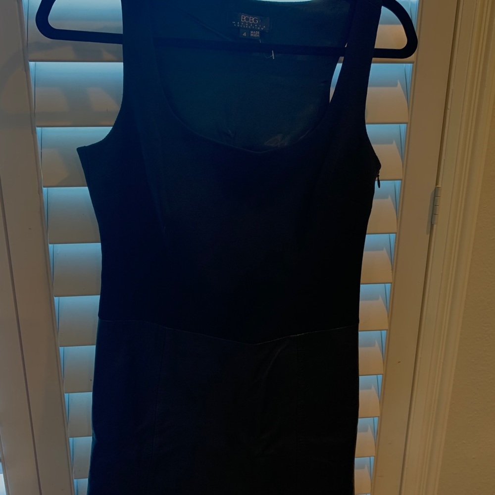 Top w/skirt attached